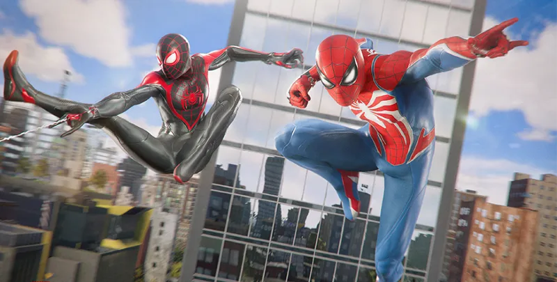 Spider-Man 2 PC Release Date Confirmed