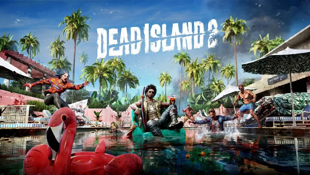 Dead Island 2: Ultimate Edition is now available with new expansions and gameplay modes.