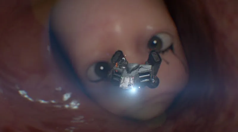 Hideo Kojima teases innovative photo mode for Death Stranding 2