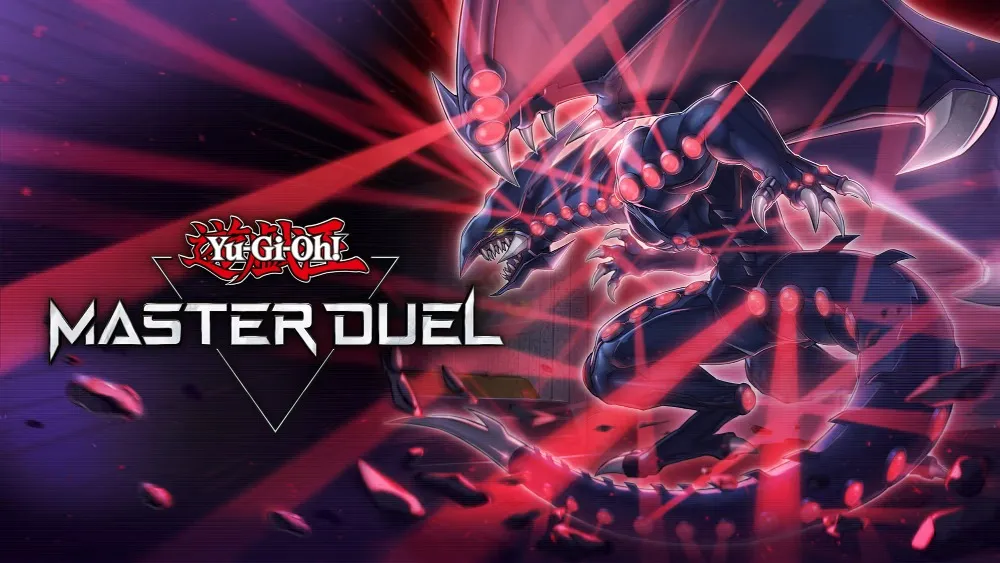 Yu-Gi-Oh Master Duel three adds new card packs for November