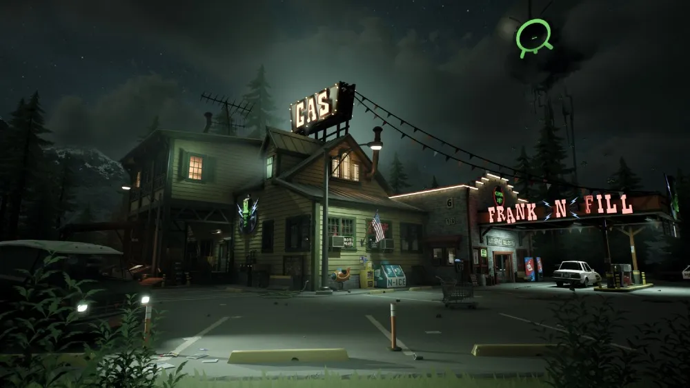 Veteran devs from Ruckus Games announce suburban co-op title