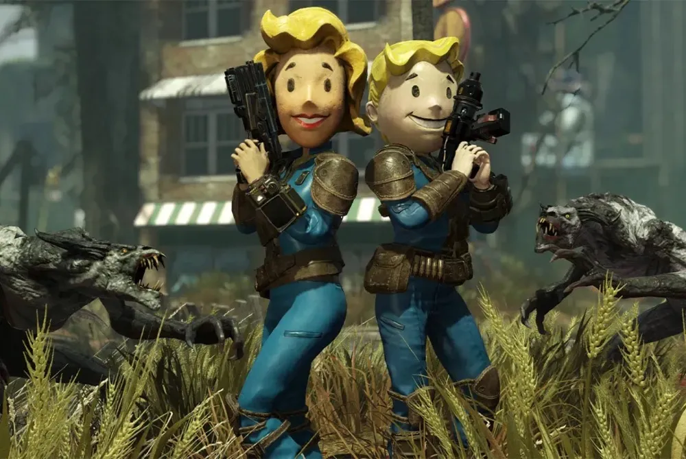 Fan reveals 20-year-old Fallout tabletop RPG rulebook