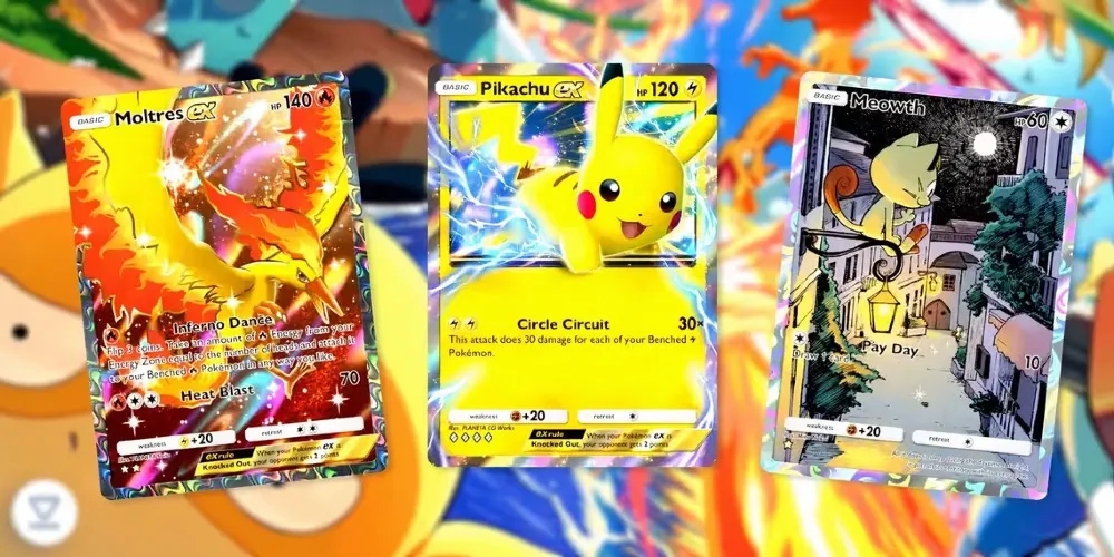 Pokémon TCG Pocket sets January launch for limited trading system