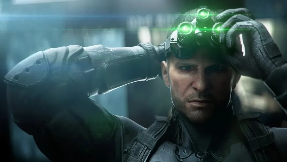 Tom Hardy's Splinter Cell movie canceled after 12 years